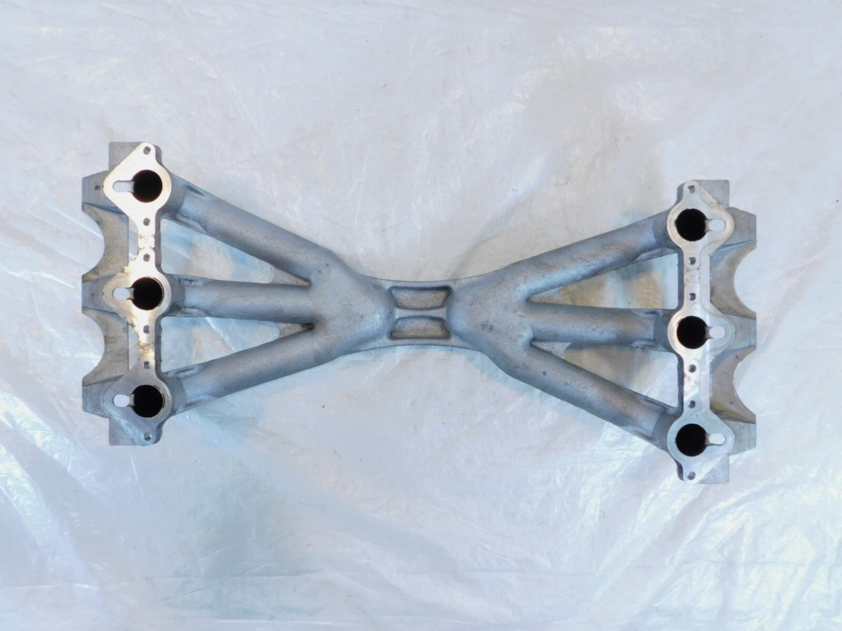 2001-2017 Honda GL1800 Goldwing 1800 Engine Motor Cylinder Head Intake Manifold - C3 Cycle