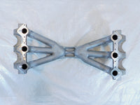 2001-2017 Honda GL1800 Goldwing 1800 Engine Motor Cylinder Head Intake Manifold - C3 Cycle