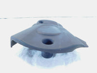 2006 & 2007 Buell XB XB12 XB12X Ulysses Front Transmission Sprocket Gear Cover - C3 Cycle