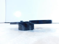 Harley Davidson Touring Road King & Electra Glide Right Swingarm Mount Bracket - C3 Cycle