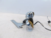 1984 1985 Harley Davidson Electra Glide Right Auxiliary Passing Side Light Lamp - C3 Cycle