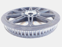 Victory Vision, Cross Country, Hammer, Jackpot & Magnum Rear Wheel Belt Pulley - C3 Cycle