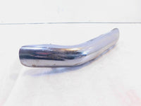 Harley Touring Road King Electra Glide Front Exhaust Header Pipe Cover Shield - C3 Cycle