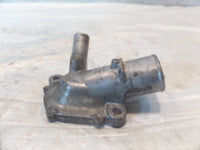 Yamaha FZ09 XSR900 MT09 Tracer Engine Motor Coolant Intake Inlet Pipe Joint - C3 Cycle