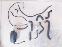 2007 07 BMW F650 GS Dakar F650GS Engine Coolant Water Air Hose Pipe Line Box Lot - C3 Cycle