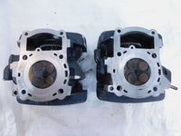2015-2020 Harley Davidson Street XG500 500 Engine Cylinders Heads Valves Rockers