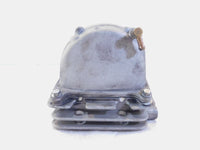 Piaggio Vespa Primavera & Sprint 50 Engine Motor Cylinder Head w/ Cover - C3 Cycle