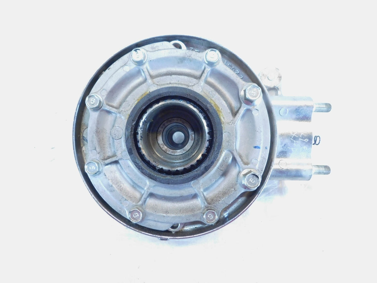 1987-2000 Yamaha Virago 535 535S XV535 Rear Wheel Drive Differential Gear Case