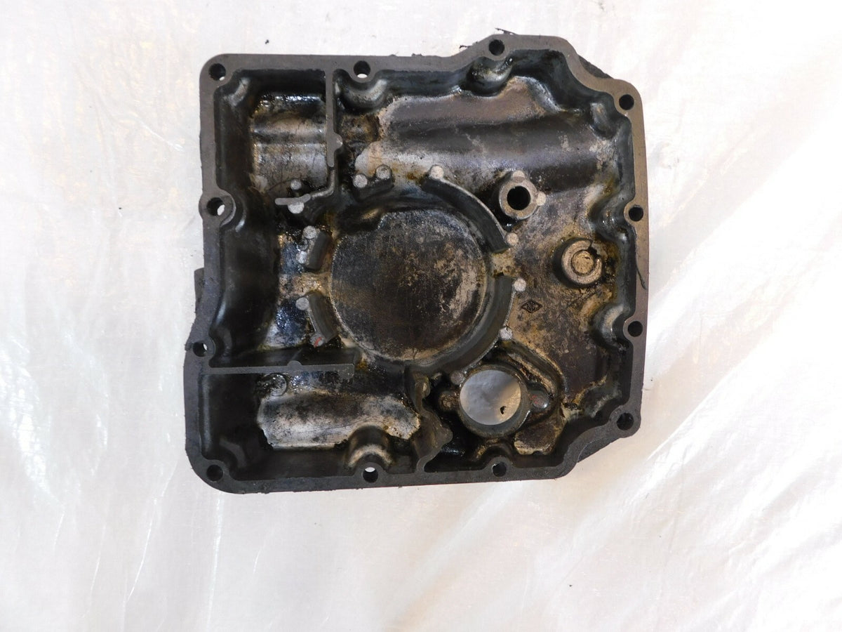1992-1998 Yamaha XJ600 XJ600S Seca II 600 Engine Motor Oil Drain Pan - C3 Cycle