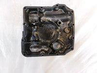 1992-1998 Yamaha XJ600 XJ600S Seca II 600 Engine Motor Oil Drain Pan - C3 Cycle