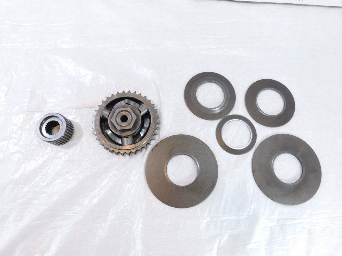 Harley Davidson Road King Street & Electra Glide Compensator Gears & Springs - C3 Cycle