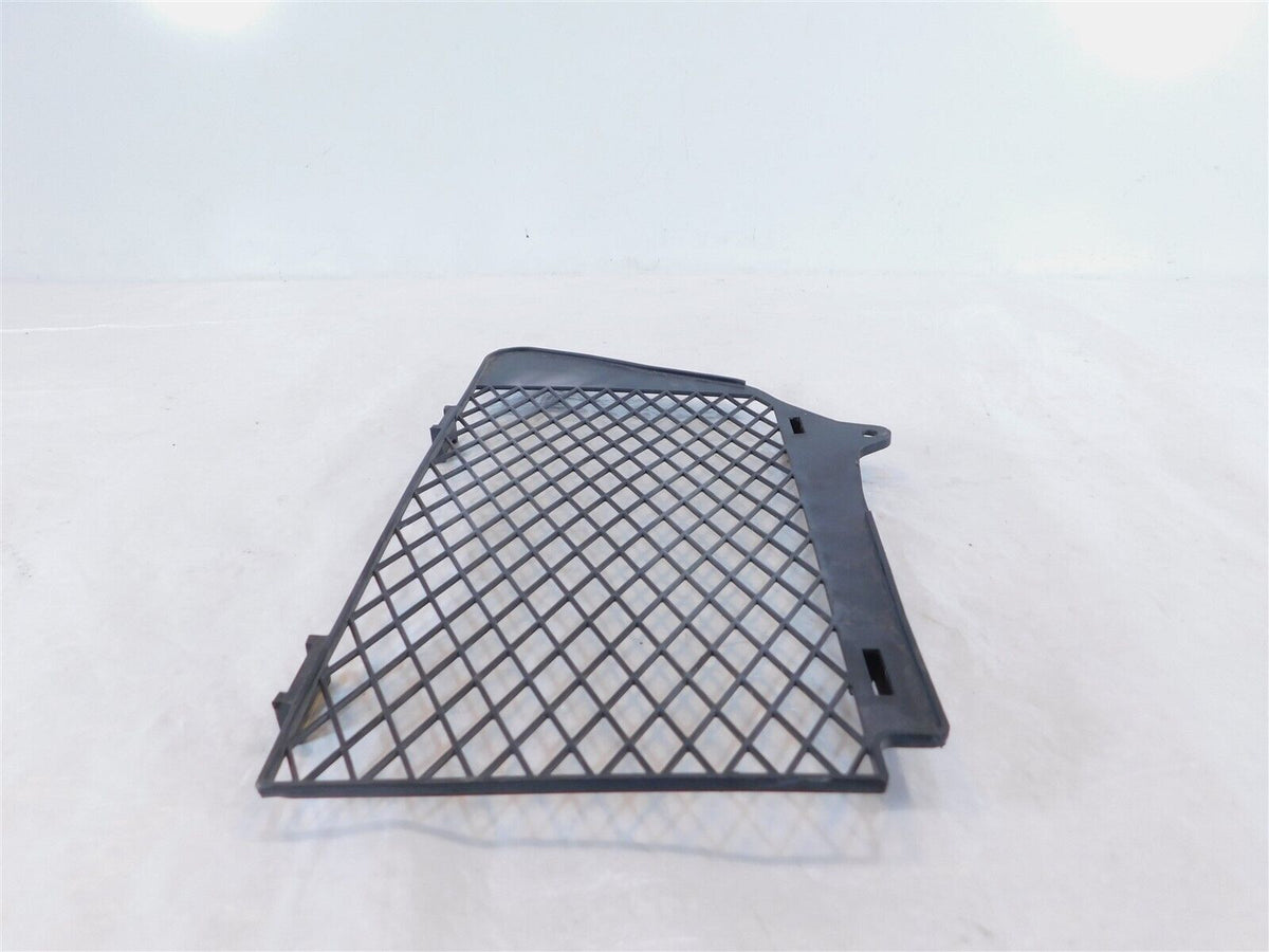 2001-2005 Honda GL1800 Goldwing 1800 Right Radiator Cover Fairing Cowling Grill - C3 Cycle