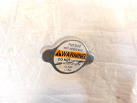 Harley Davidson V-Rod VRod VRSC Night Rod & Muscle Engine Radiator Fluid Cap Lid - C3 Cycle
