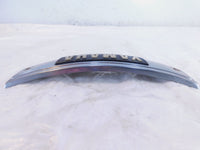 83-85 Yamaha Venture Royale 1200 XVZ12 Front Center Emblem Windshield Trim Panel - C3 Cycle