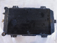 1987-1999 Kawasaki VN-15SE Vulcan 88 1500A 1500L Engine Motor Cooling Radiator - C3 Cycle