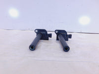 Harley Pan America Sportster 1250 Nightster 975 Front & Rear Ignition Coil Packs - C3 Cycle