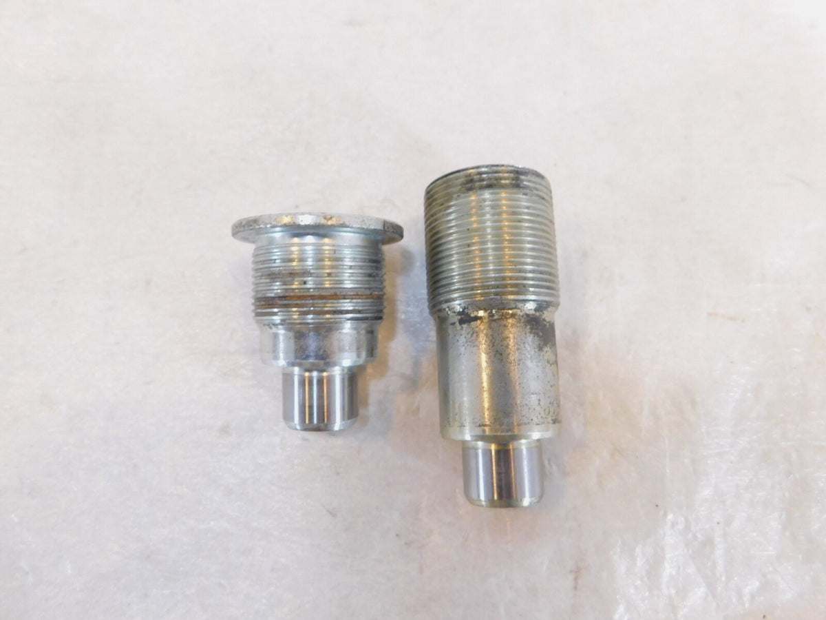 1998-2007 Honda VT1100 Spirit Shadow 1100 Rear Fork Swingarm Bracket Pivot Bolts - C3 Cycle