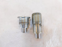 1998-2007 Honda VT1100 Spirit Shadow 1100 Rear Fork Swingarm Bracket Pivot Bolts - C3 Cycle