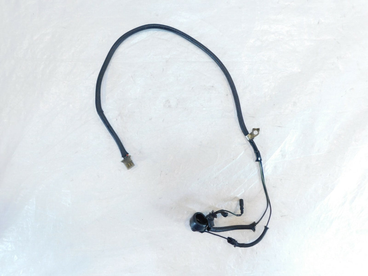 1985-1986 Honda VT1100 VT1100C Shadow 1100 Engine Motor Sensor Sub Wire Harness - C3 Cycle