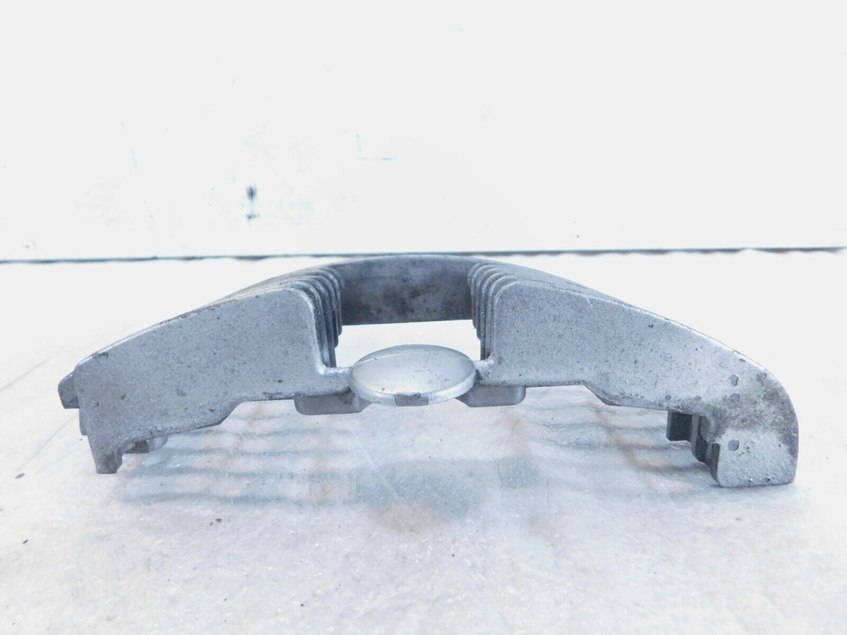 1987-1988 Honda VT1100 Spirit Shadow 1100 Left Front Cylinder Head Fin Cover - C3 Cycle