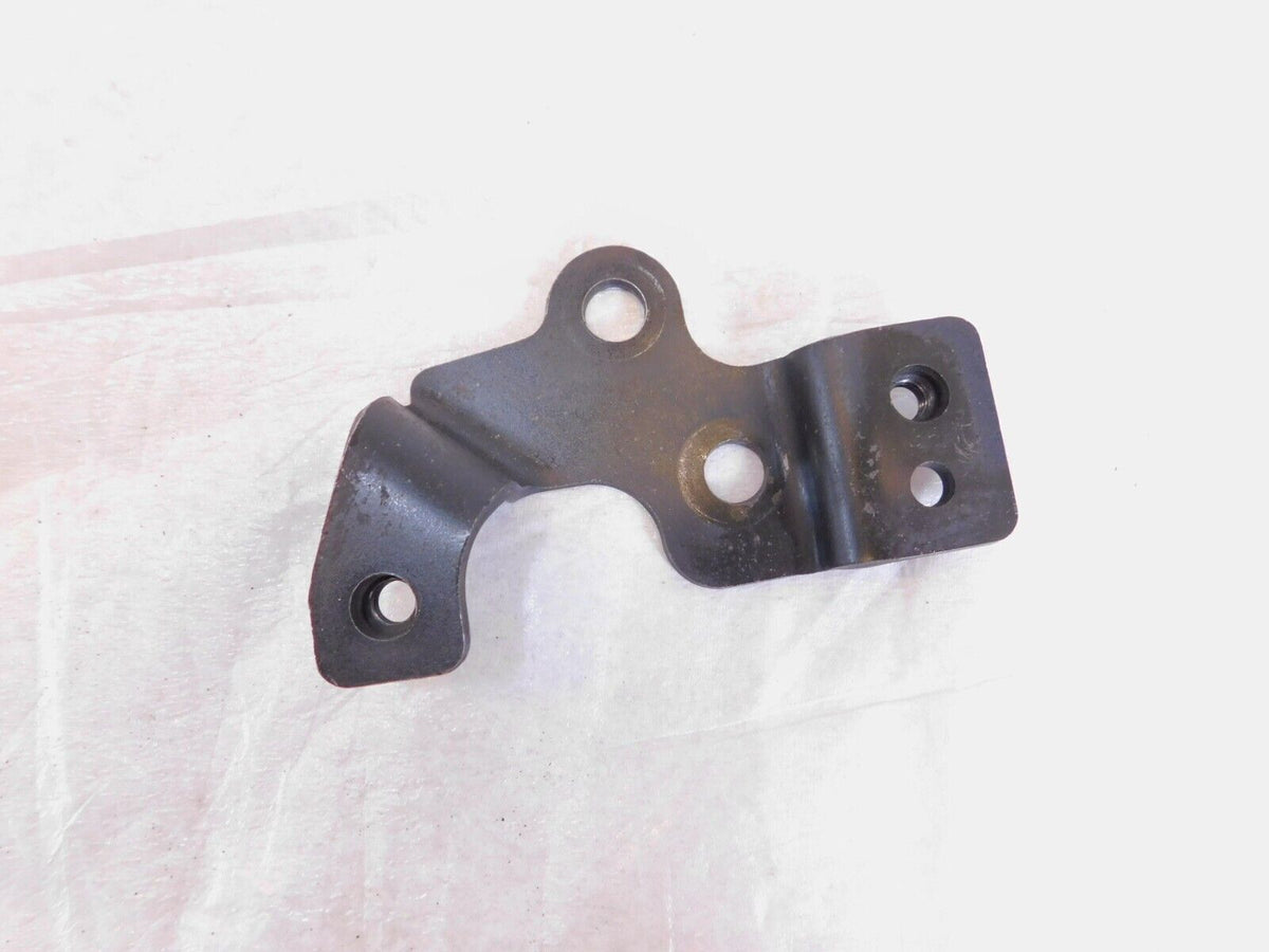 Suzuki Intruder 1400 Boulevard S83 Rear Master Cylinder Reservoir Bracket Mount - C3 Cycle