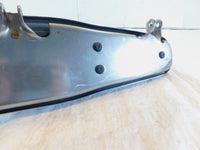 Harley Davidson Softail Deluxe Left & Right Floorboard Footboard Footrests - C3 Cycle