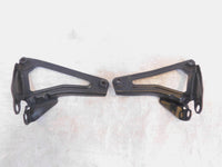 Honda GL1800 Goldwing 1800 Left & Right Front Wheel Cover Fender Mount Brackets - C3 Cycle