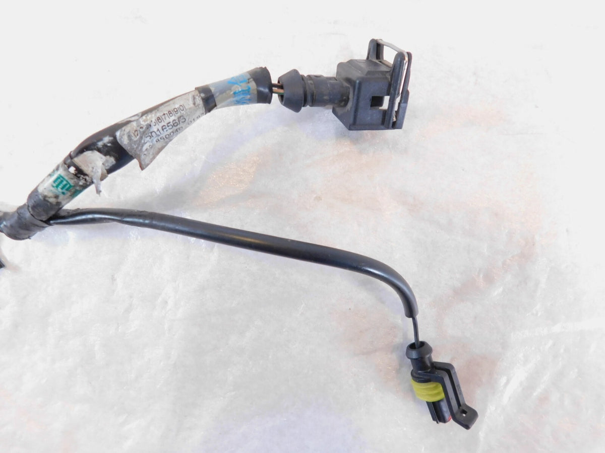 Triumph Daytona 675 & Street Triple Engine Motor Sensor Subharness Wire Harness