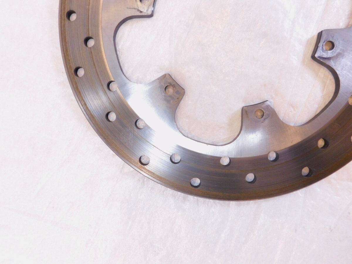 BMW F650 F650CS Scarver F650GS Dakar & G650GS Rear Wheel Disc Brake Rotor 4.8mm - C3 Cycle