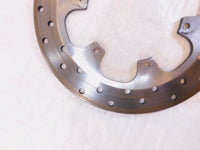 BMW F650 F650CS Scarver F650GS Dakar & G650GS Rear Wheel Disc Brake Rotor 4.8mm - C3 Cycle