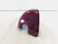 Harley Davidson Road Electra Glide Red Sunglo Left Lower Leg Fairing Cover Cap - C3 Cycle