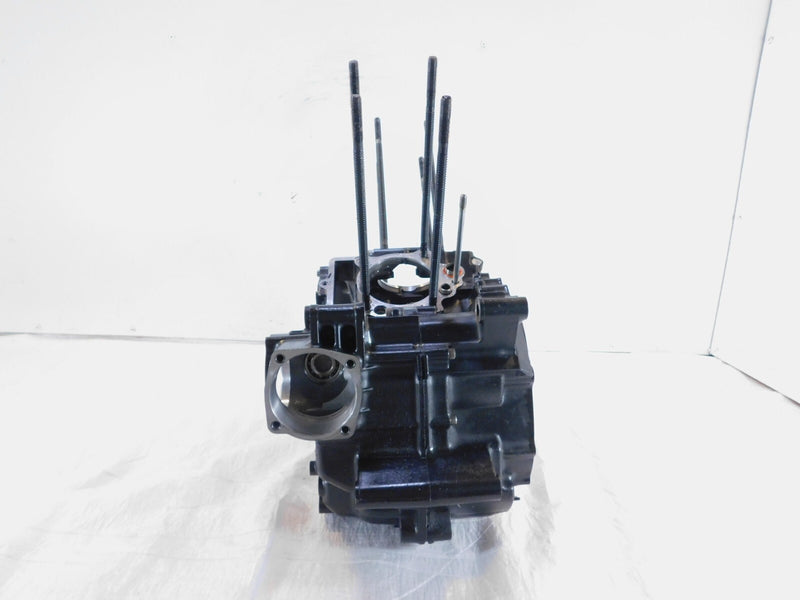Yamaha V-Star 650 Classic Custom Silverado XVS650 Engine Motor Block Crankcase