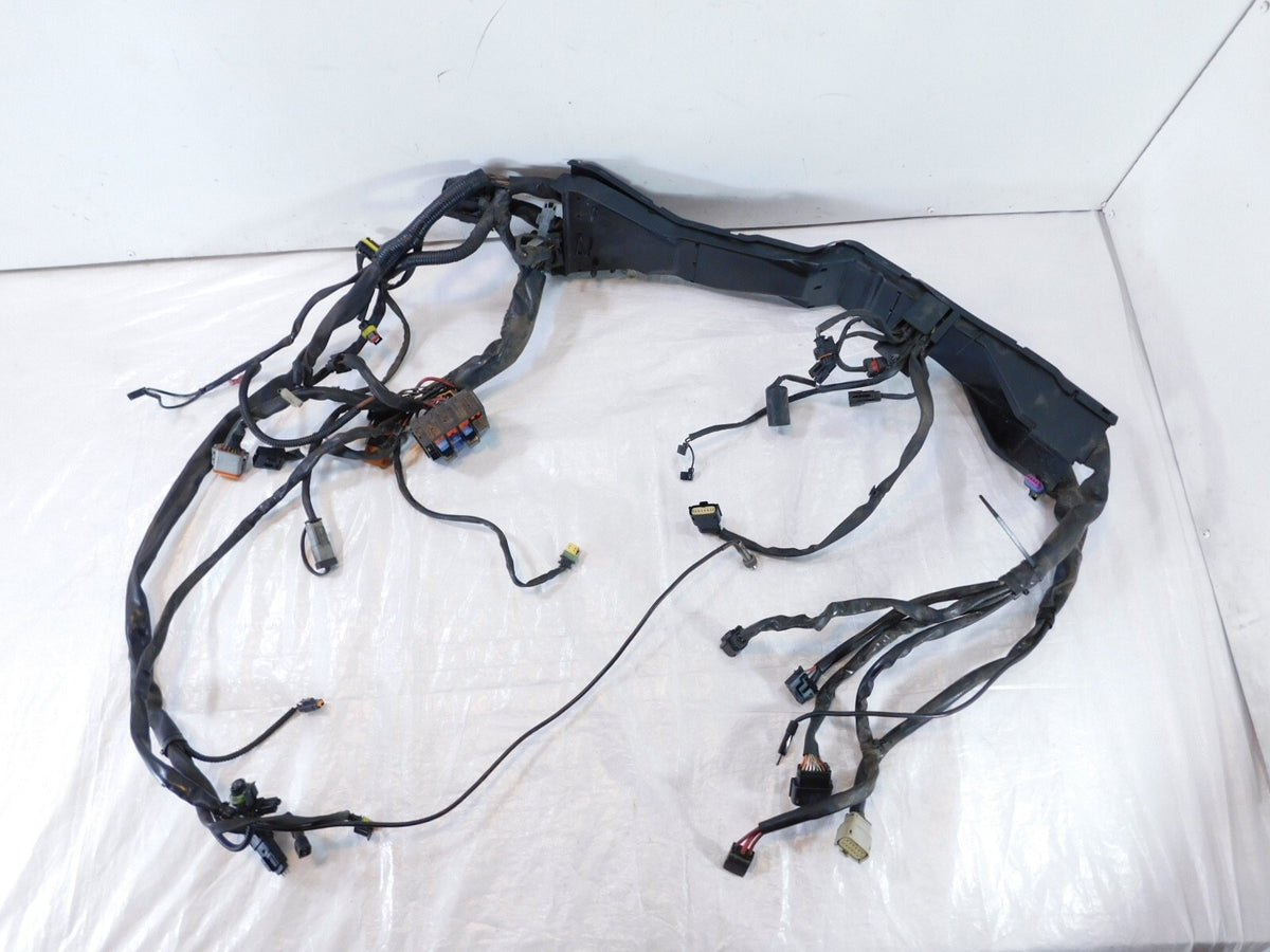 Harley Davidson Road King Street Electra Glide NON-ABS Main Wire Wiring Harness