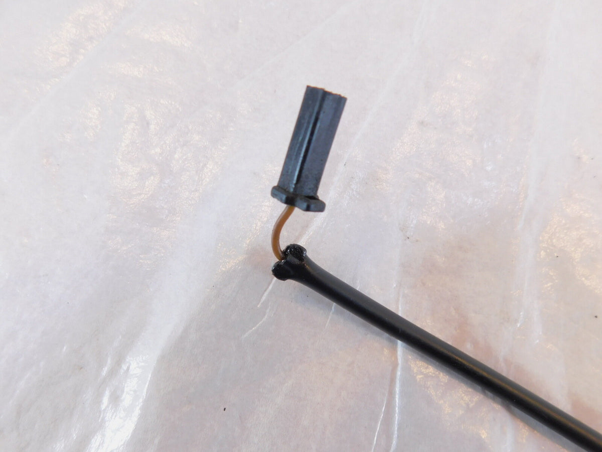 Royal Enfield Bullet 500 EFI B5 Euro 4 Neutral Sensor Switch w/ Block Connector - C3 Cycle