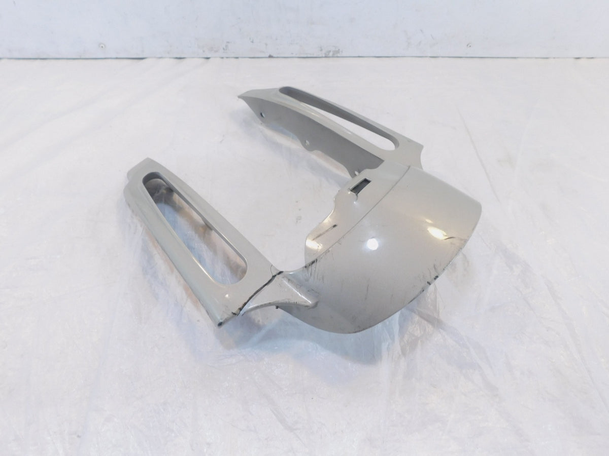 Harley Davidson Road Street Glide CVO Autumn Haze Rear Wheel Fender Fascia - C3 Cycle