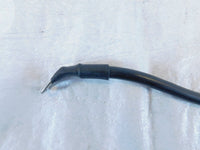 2020-2022 Indian Challenger Limited & Dark Horse Negative Battery Cable Wire