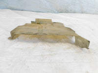 1989-1998 Honda PC800 Pacific Coast 800 Fuel Gas Tank Heat Shield Cover Guard - C3 Cycle
