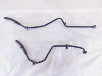 05-08 BMW R1200ST R1200 ST Engine Motor Oil Cooler Inlet/Outlet Hose Pipe Lines - C3 Cycle