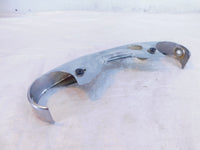 Kawasaki Vulcan VN1500 Nomad Fi Front Fork Lower Triple Tree Steering Stem Cover - C3 Cycle