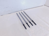 Harley EVO Electra Glide Dyna Softail Adjustable Intake Exhaust Valve Pushrods - C3 Cycle