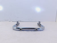 Harley Touring Road King Electra Glide License Plate Support Mount Tube Bracket - C3 Cycle