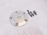 Harley Davidson Dyna Softail Twin Cam Right Engine Motor Timer Timing Cover
