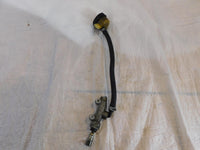 1986-2006 Kawasaki Concours 1000 ZG1000 OEM Rear Master Cylinder & Reservoir - C3 Cycle
