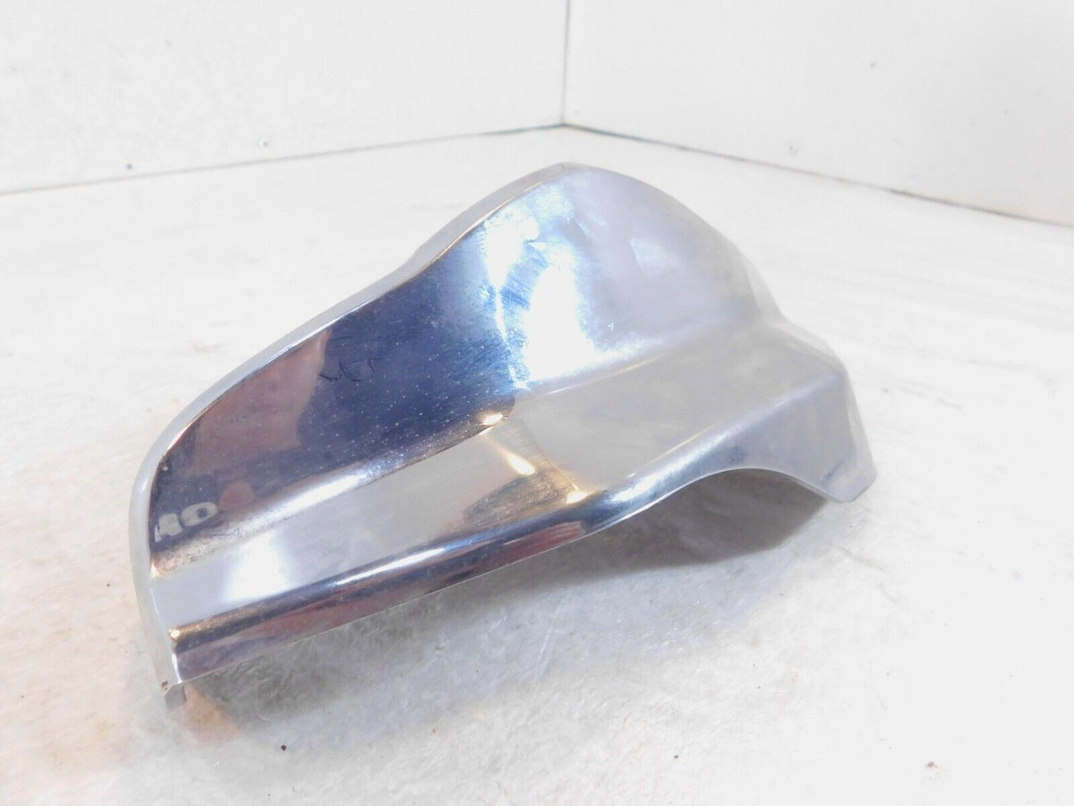 Honda VTX1300 VTX1300C VTX1300R VTX1300S VTX1300T Front Left Cylinder Head Cover - C3 Cycle