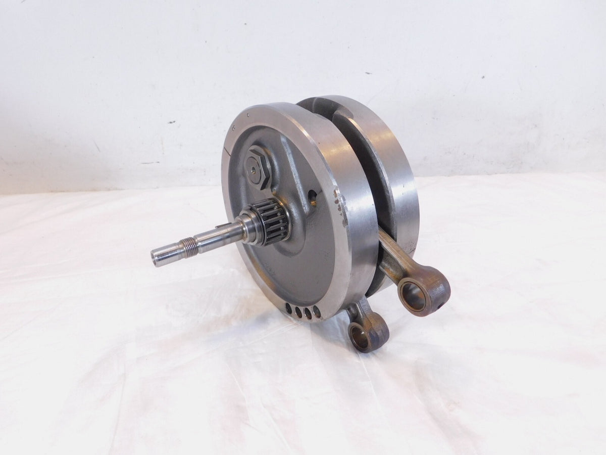 Harley Davidson Sportster 883 & 1200 Hugger & Deluxe Flywheel Crank Crankshaft
