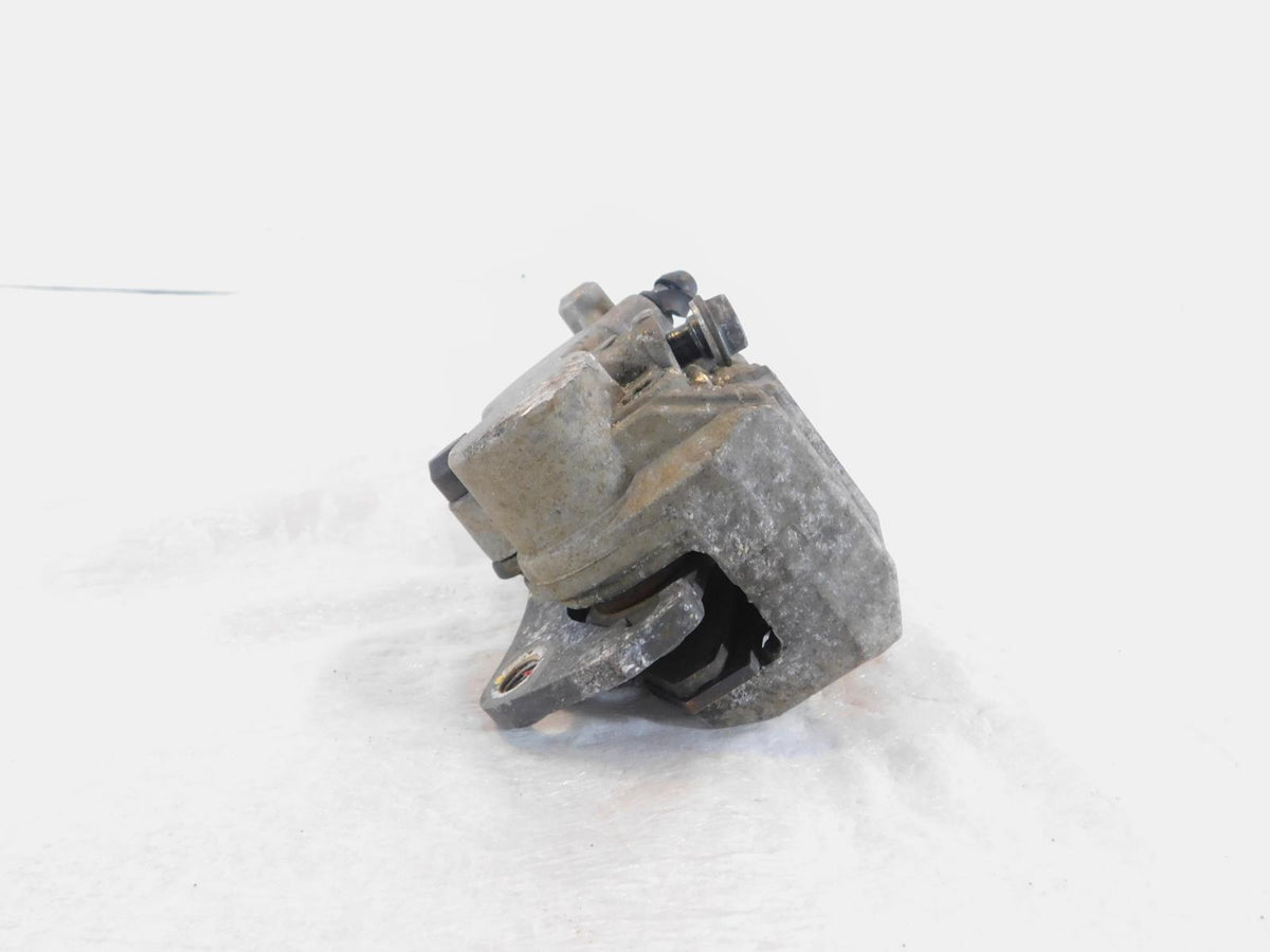 2008-2022 Kawasaki KLX140 KLX140L KLX140G Front Wheel Left Disc Brake Caliper - C3 Cycle