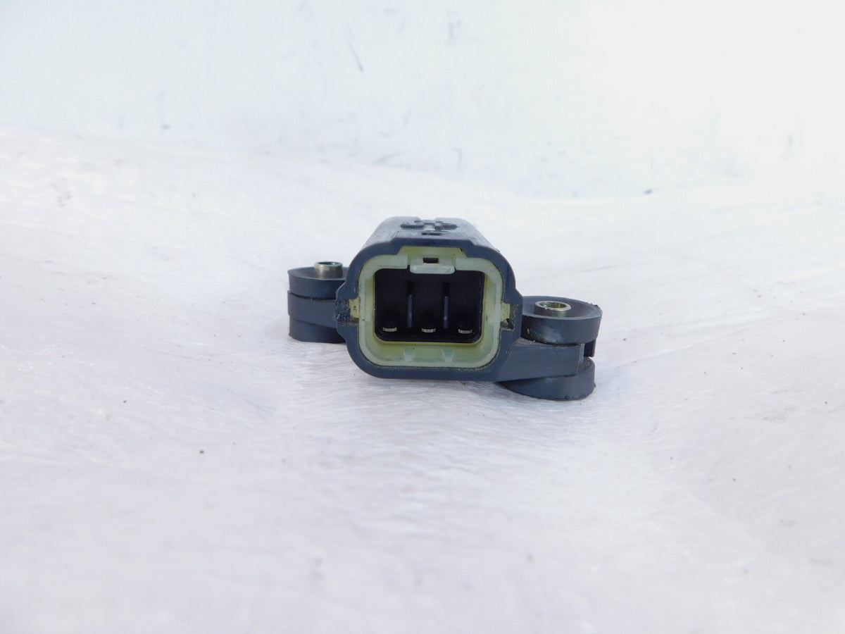 Triumph Daytona 955i & Speed Triple Four Angle Bank Crash Fuel Cut Sensor Switch