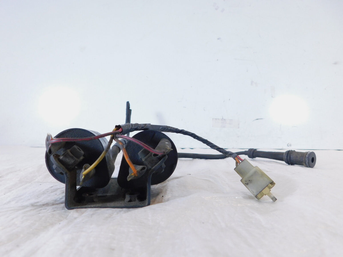 Yamaha Royal Star Venture XVZ13 XVZ1300 Engine Ignition Coils & Spark Plug Wires - C3 Cycle