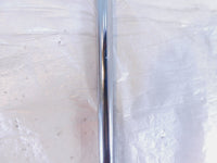 Harley Davidson Road King Custom & Street Glide Chrome Right Saddlebag Bracket - C3 Cycle