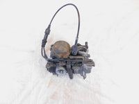 1999-2003 Honda VT750 Shadow 750 ACE & Deluxe Front & Rear Carburetor Carb Rack - C3 Cycle